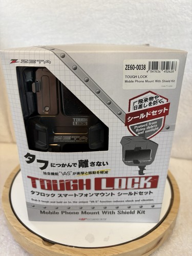 Zeta tough lock - tough,