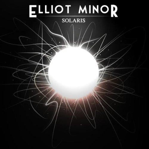 Solaris elliot minor - elliot,