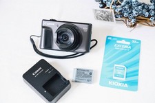 Canon PowerShot SX720 HS