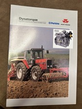 Massey Ferguson Perkins