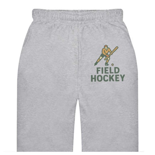 Field hockey adult - 'field,