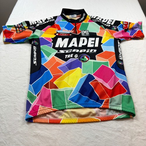 Santini mapei scapin - santini,