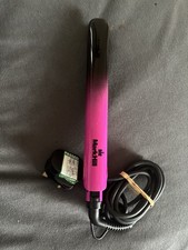 Mark Hill Hair Straighteners
