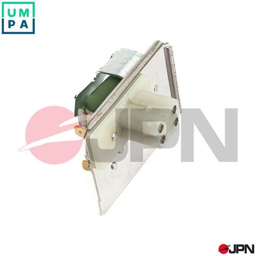 Regulator interior blower - regulator,