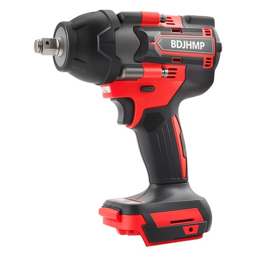 Brushless cordless 3000r - 1/2",