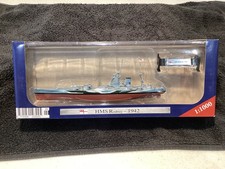 Warships Of WW2 1:1000 Scale
