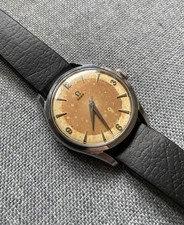 Omega vintage manual wind - vintage,