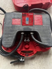 ELECTRIC PIPE FREEZER