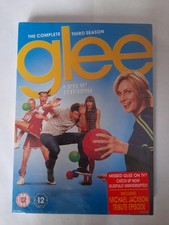 Glee: The Complete Third