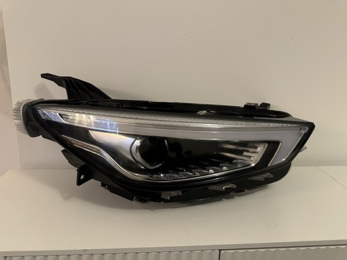 Drivers side right - mg, led