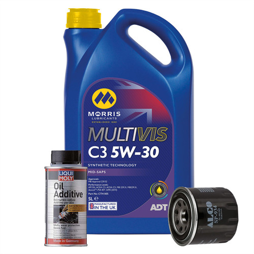 Service kit for hyundai - for,
