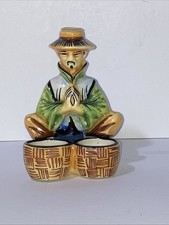 Vintage italian ceramic drioli - italian,
