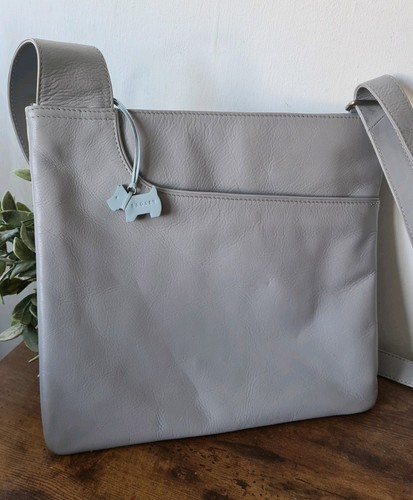 Radley leather pocket - ,