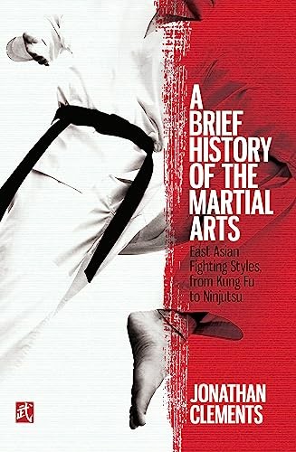 Brief history the - a, of