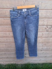 Paige Bnwt Jacqueline Jeans