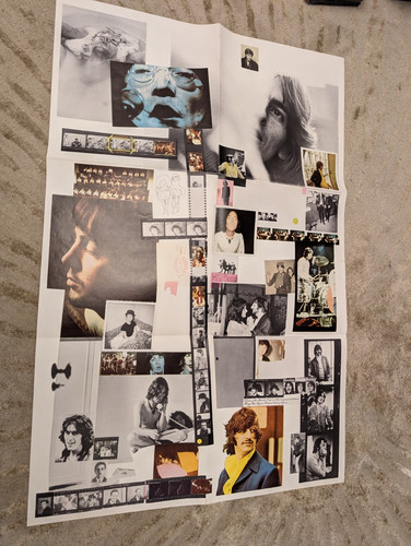 Original beatles white album - original,