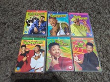 The fresh prince - fresh, of