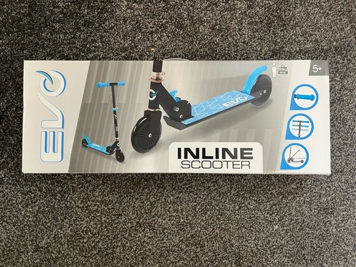 Kids scooter evo wheel - scooter,,
