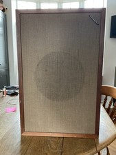 ONE Vintage Tannoy LSU/HF/Ⅲ-LZ /8 Monitor Gold USED