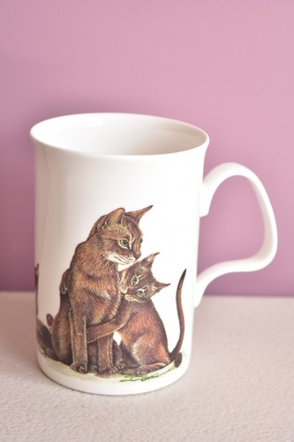 Roy kirkham cat lovers - roy,