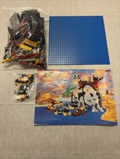 Lego Pirates 6279 Set "Skull