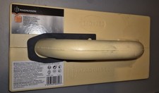 Magnusson Plasterers Float