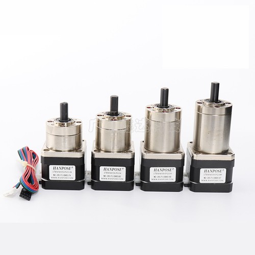 42mm planetary gear motor - planetary,