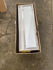 VICEROY WRCAN90RF Canopy Cooker 90cm Canopy Cooker Hood Extractor