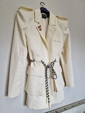 New Adidas X Ivy Park Ivory