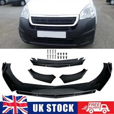 For Peugeot Partner 2009-2019