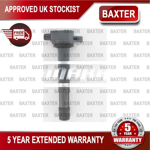 Baxter ignition coil pack fits - ignition,