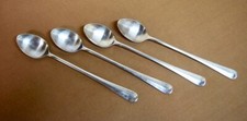 Lot of 4 Oxford Hall, Old