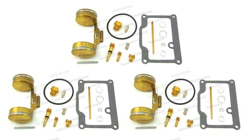 Ultimat carburetor carb repair - carburetor,