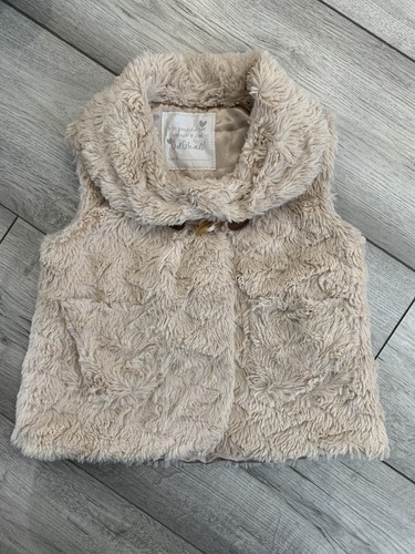 Girls gilet 3 - gilet, 2-3