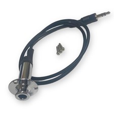 EP-EPC Prewired Endpin Jack