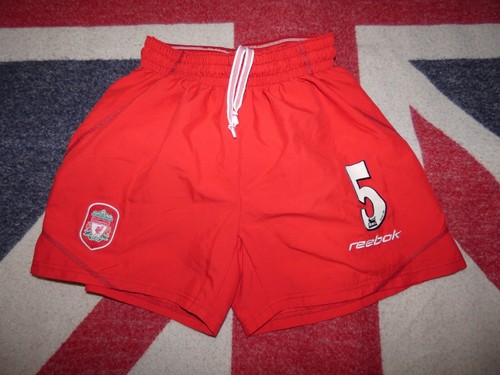 Liverpool football shorts - liverpool,