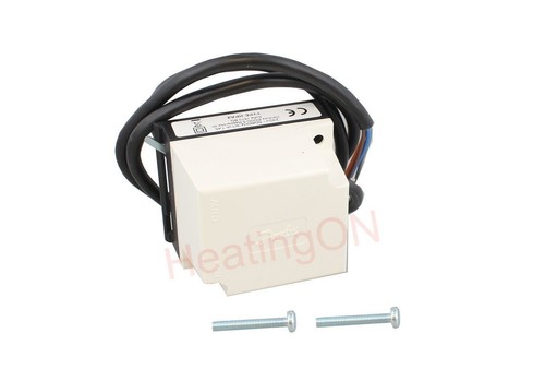 Danfoss port actuator head - 2-,