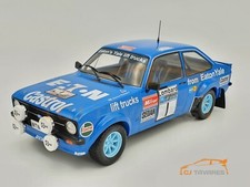 ALTAYA FORD ESCORT RS 1800 MK
