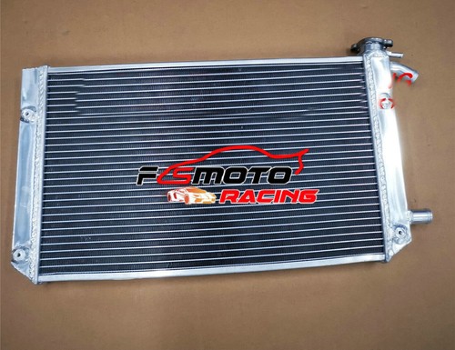 Row aluminum alloy radiator - 3,