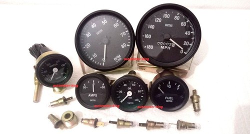 Smiths replica gauges kit 100 - smiths,