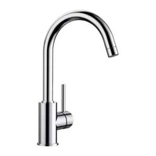 Blanco Mida Kitchen Mixer Tap high pressure 00526143
