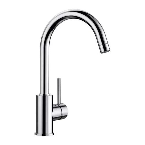 Blanco mida kitchen - kitchen, tap