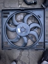 COOLING FAN FOR ALFA ROMEO