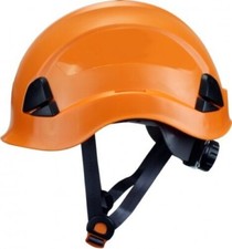 SCAFFOLDING HELMET, HEIGHT