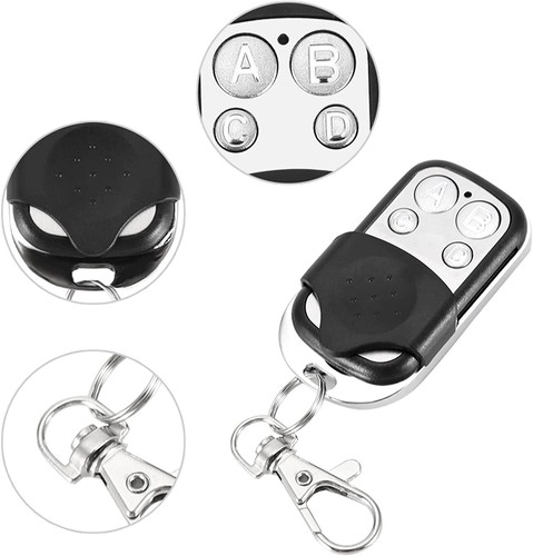 433mhz cloning remote control - 433mhz,