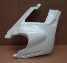 Honda CBR 600 F1 1987/90