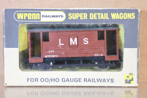 Wrenn w4311 lms red - wrenn,