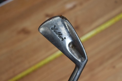 Swilken iron golf - 3-iron,
