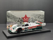 Jaguar XJR9 V12 Castrol Racing