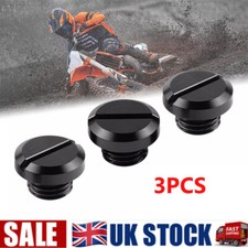 CNC Billet Mirror Hole